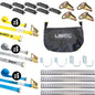 8 foot E Track Professional Starter Kit image 1 of 9