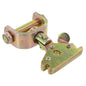 E Track Roller Idler Fitting Assembly 6000 lbs image 1 of 6