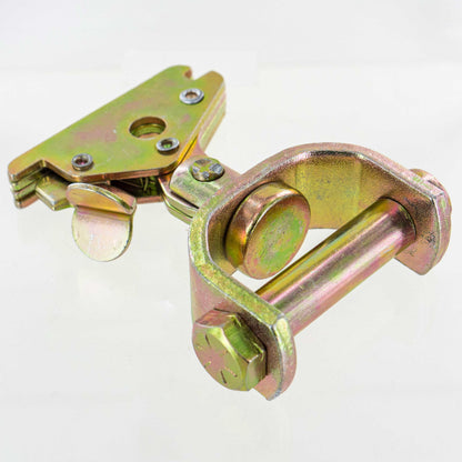 E Track Roller Idler Fitting Assembly 6000 lbs image 2 of 6