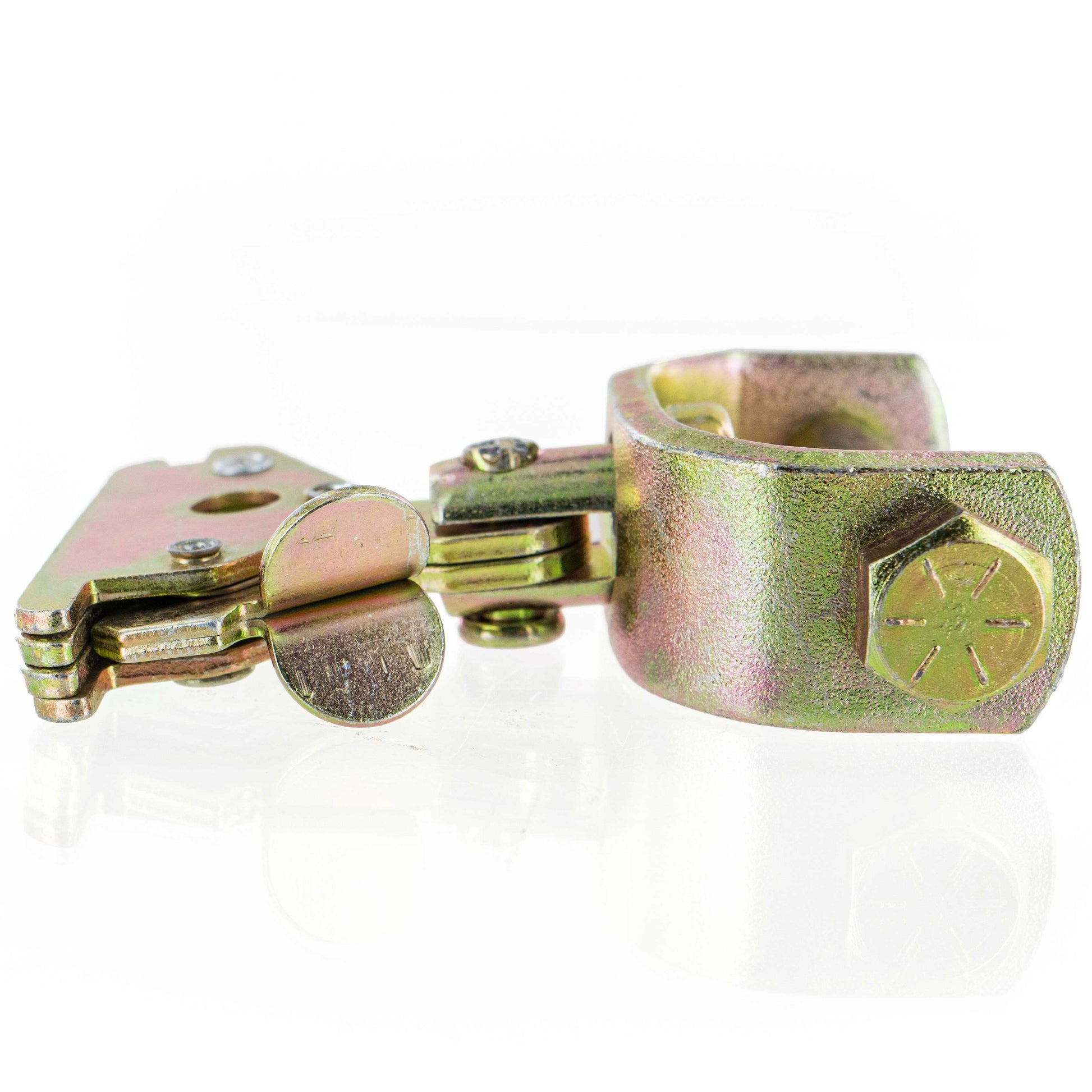 E Track Roller Idler Fitting Assembly 6000 lbs image 4 of 6