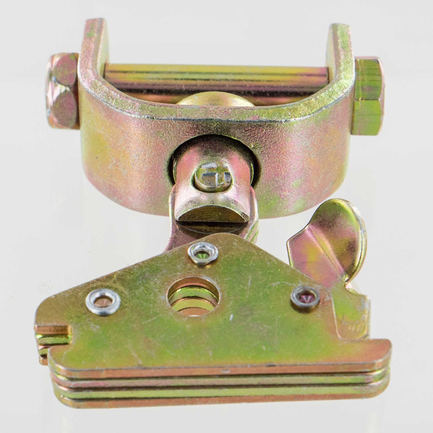 E Track Roller Idler Fitting Assembly 6000 lbs image 5 of 6