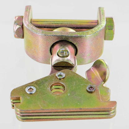 E Track Roller Idler Fitting Assembly 6000 lbs image 5 of 6