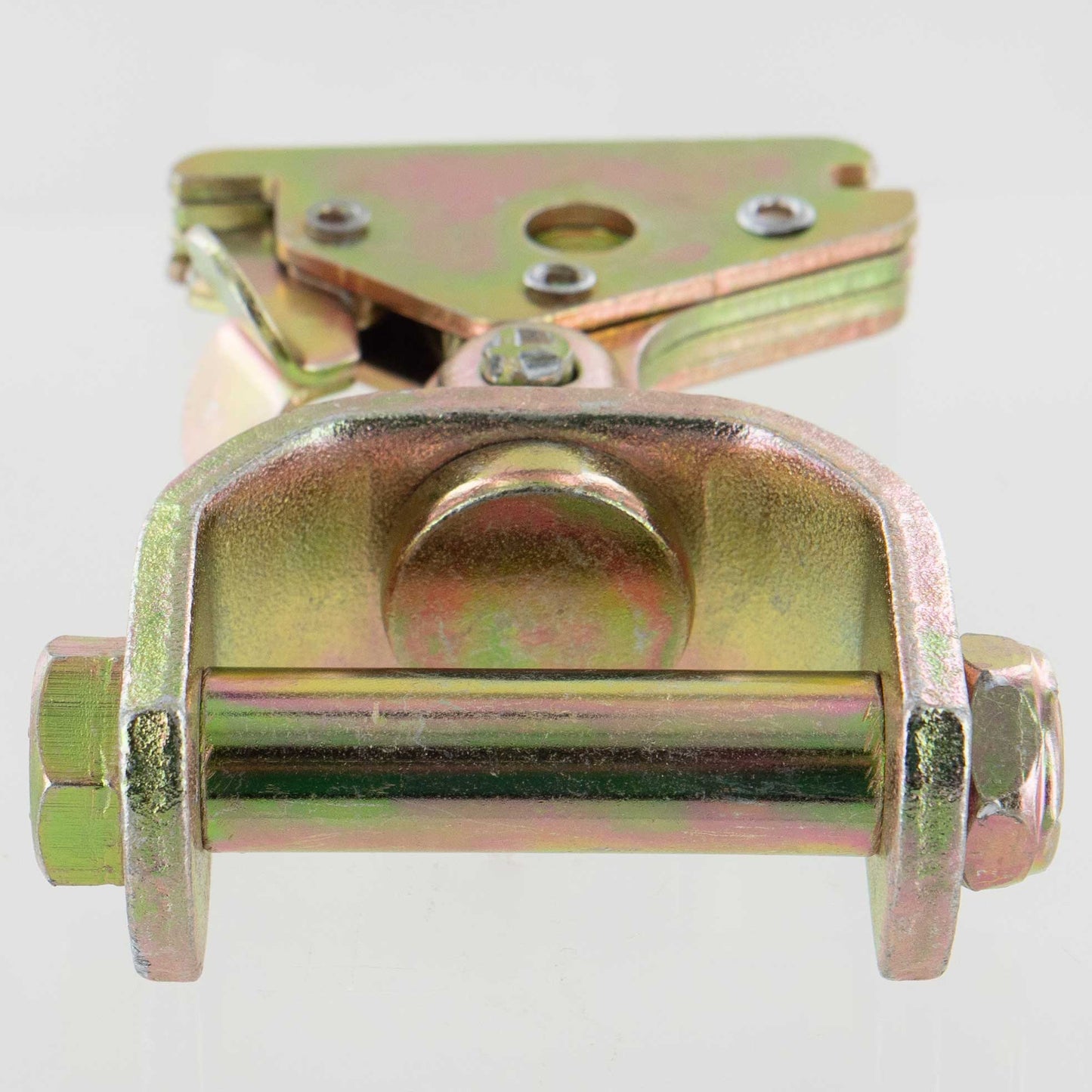 E Track Roller Idler Fitting Assembly 6000 lbs image 6 of 6