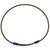 1 inch x 16 foot Mechanical Splice Grommet Wire Rope Sling image 1 of 4