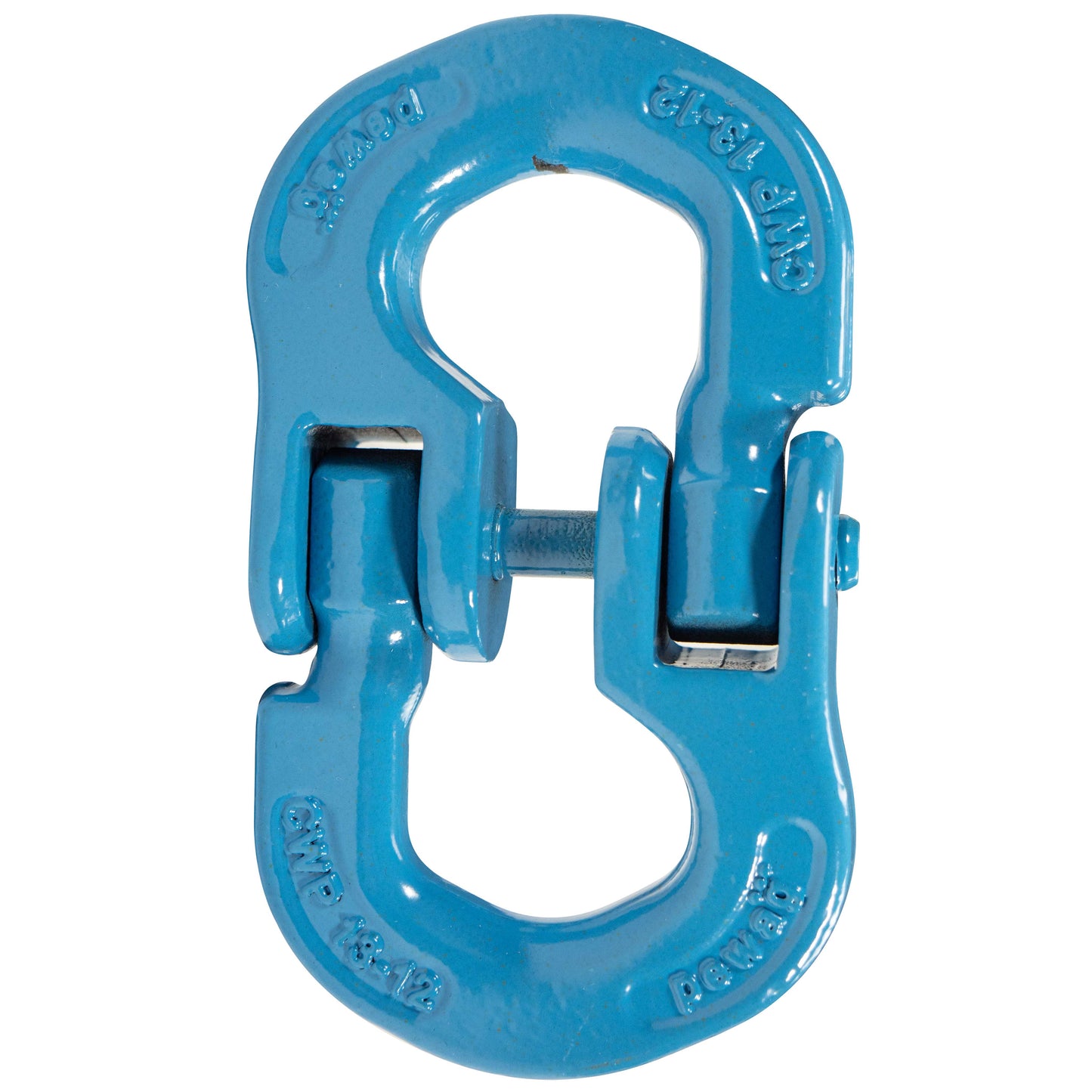 Grade 120 Connecting Link 12 inch image 1 of 2