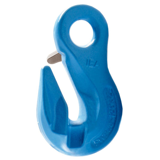 Grade 120 Oblong Master Link - 5/16"