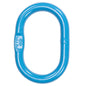 Grade 120 Oblong Master Link 12 inch image 1 of 2