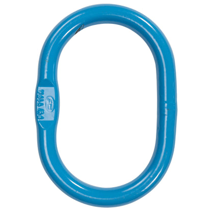 Grade 120 Oblong Master Link 932 inch image 1 of 2