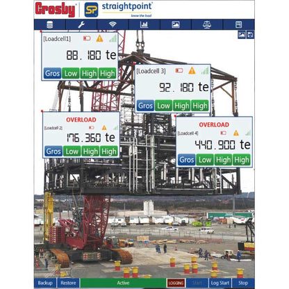 Straightpoint Insight Software image 4 of 6