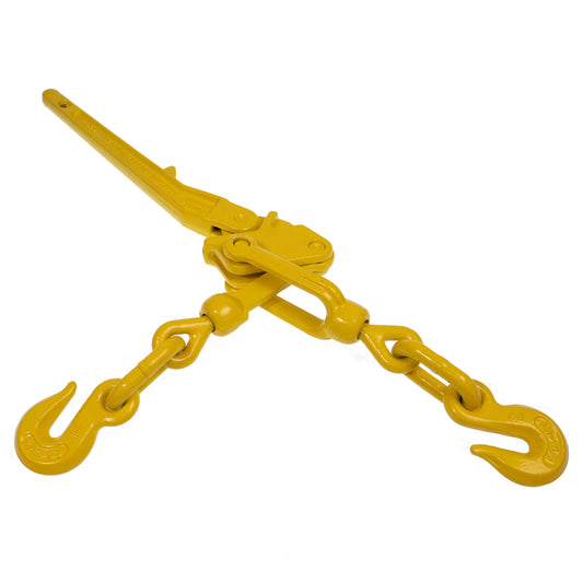 Recoilless Cam Action Lever Binder 516 inch 38 inch 5 Pack image 1 of 5