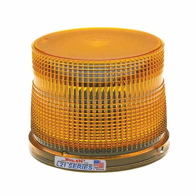 Whelen Replacement Low Dome - L10, L21/22