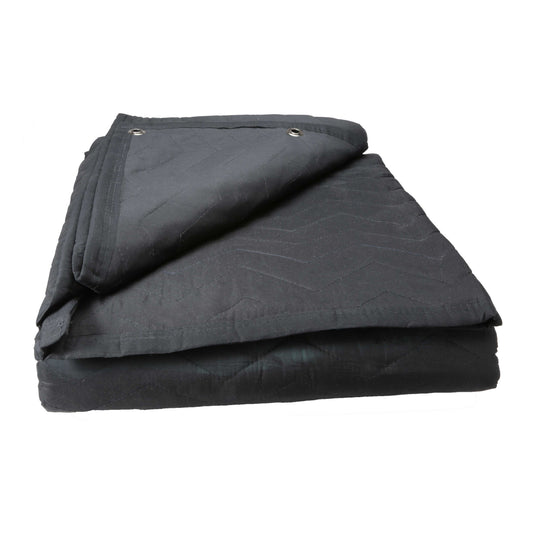 Moving Blanket Small 72 inch x 80 inch Sound Blanket image 1 of 8