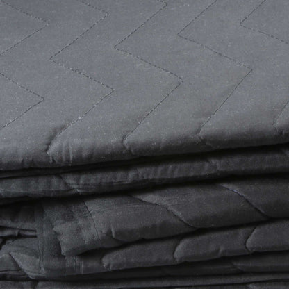 Moving Blanket Small 72 inch x 80 inch Sound Blanket image 1 of 8 image 2 of 8 image 3 of 8