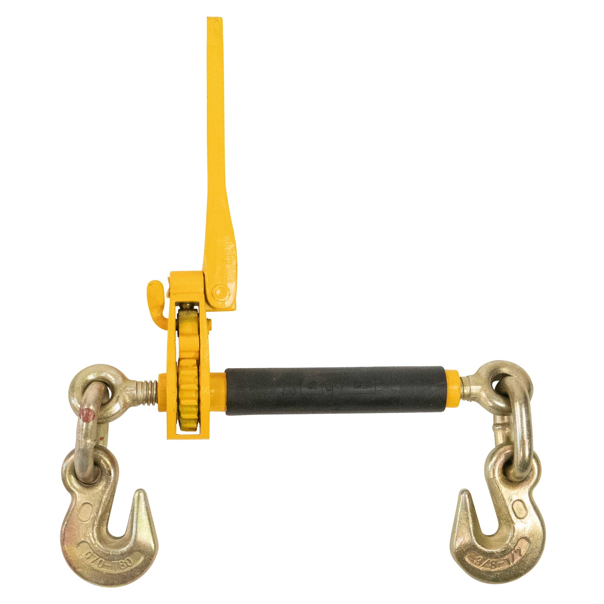 38 inch 12 inch Peerless QuikBinder Plus Ratchet Loadbinder image 1 of 9