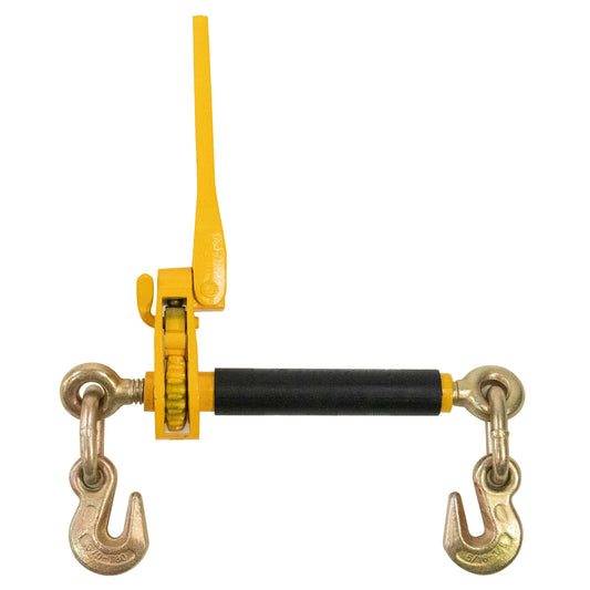 516 inch 38 inch Peerless QuikBinder Plus Ratchet Loadbinder image 1 of 9