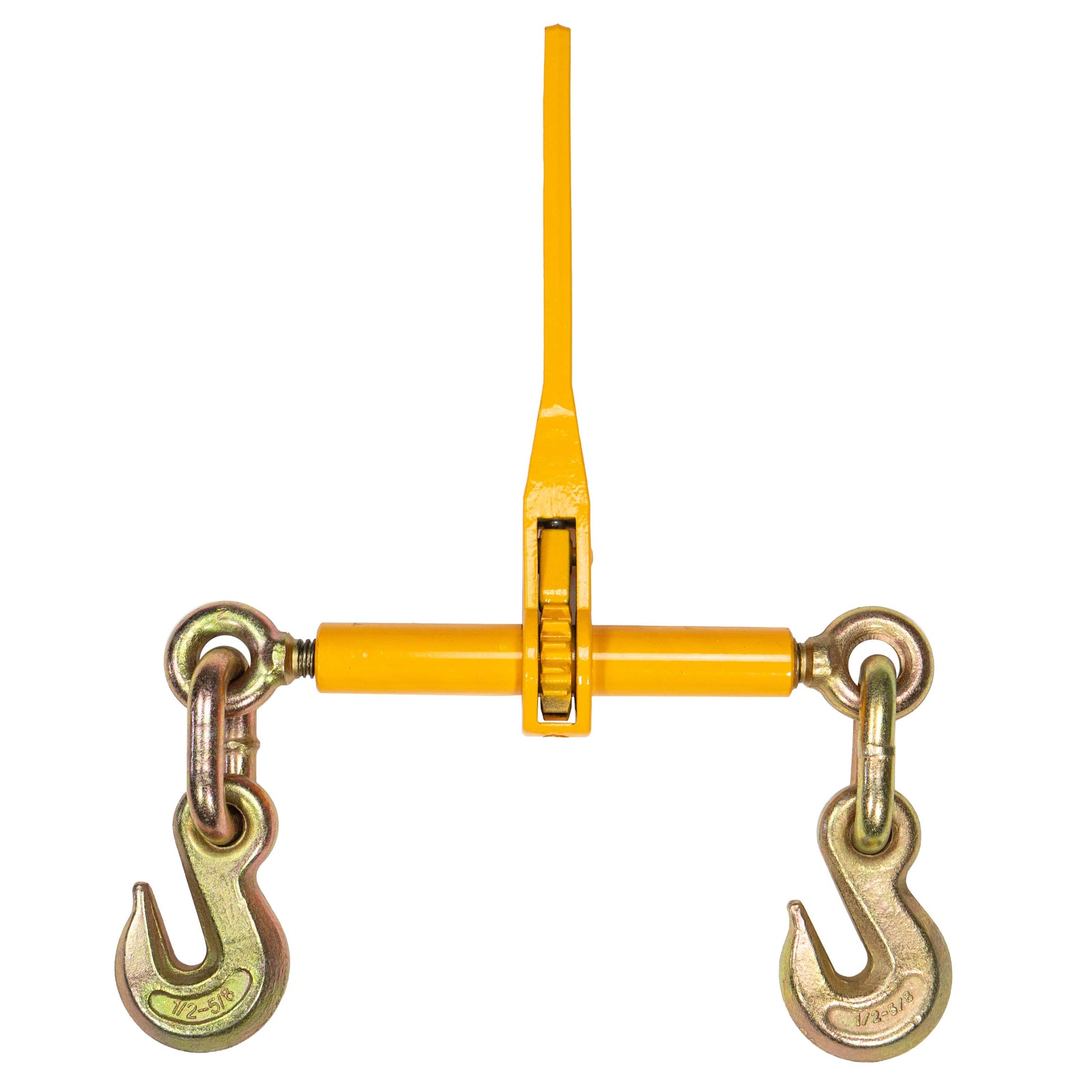 12 inch 58 inch Peerless Ratchet Binder Plus Loadbinder image 1 of 9