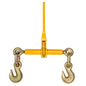 12 inch 58 inch Peerless Ratchet Binder Plus Loadbinder image 1 of 9