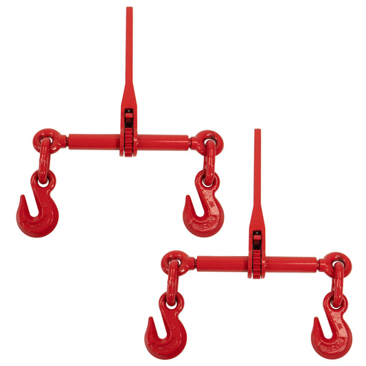 Ratchet Chain Binder 12 inch 58 inch (2 pack) image 1 of 9