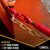 Ratchet Chain Binder 12 inch 58 inch (2 pack) image 5 of 9