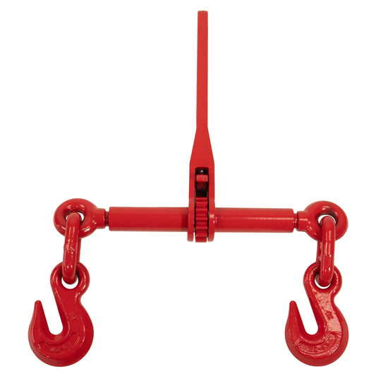 12 inch 58 inch Ratchet Chain Binder image 1 of 9