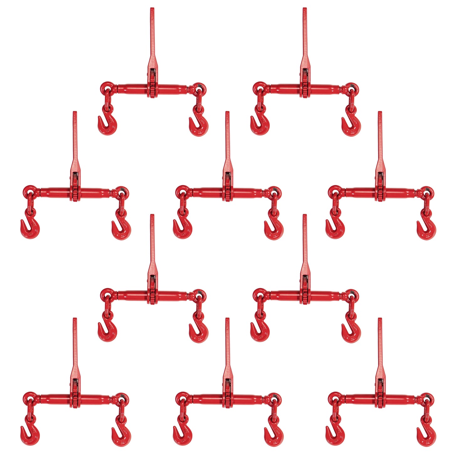 Ratchet Chain Binder 14 inch (10 pack) image 1 of 9