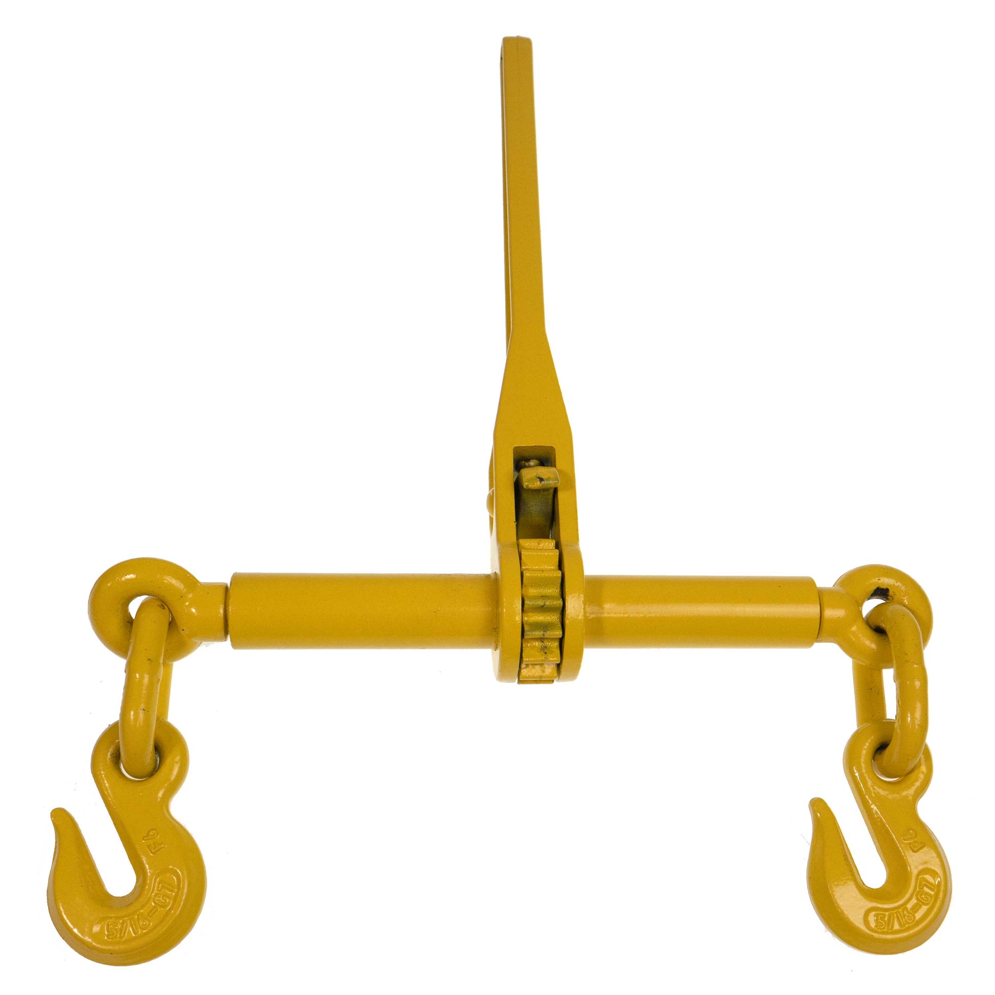 Heavy Duty Ratchet Chain Binder 516 inch 38 inch 4 Pack image 1 of 2
