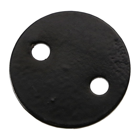 2 inch Bolt Plate for AirlineStyle LTrack image 1 of 4