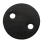 2 inch Bolt Plate for AirlineStyle LTrack image 1 of 4