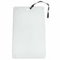 Scuff Guard Floor Protector - 30" x 48" w/ Pull Strap