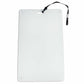 Scuff Guard Floor Protector 30 inch x 48 inch w Pull Strap image 1 of 8