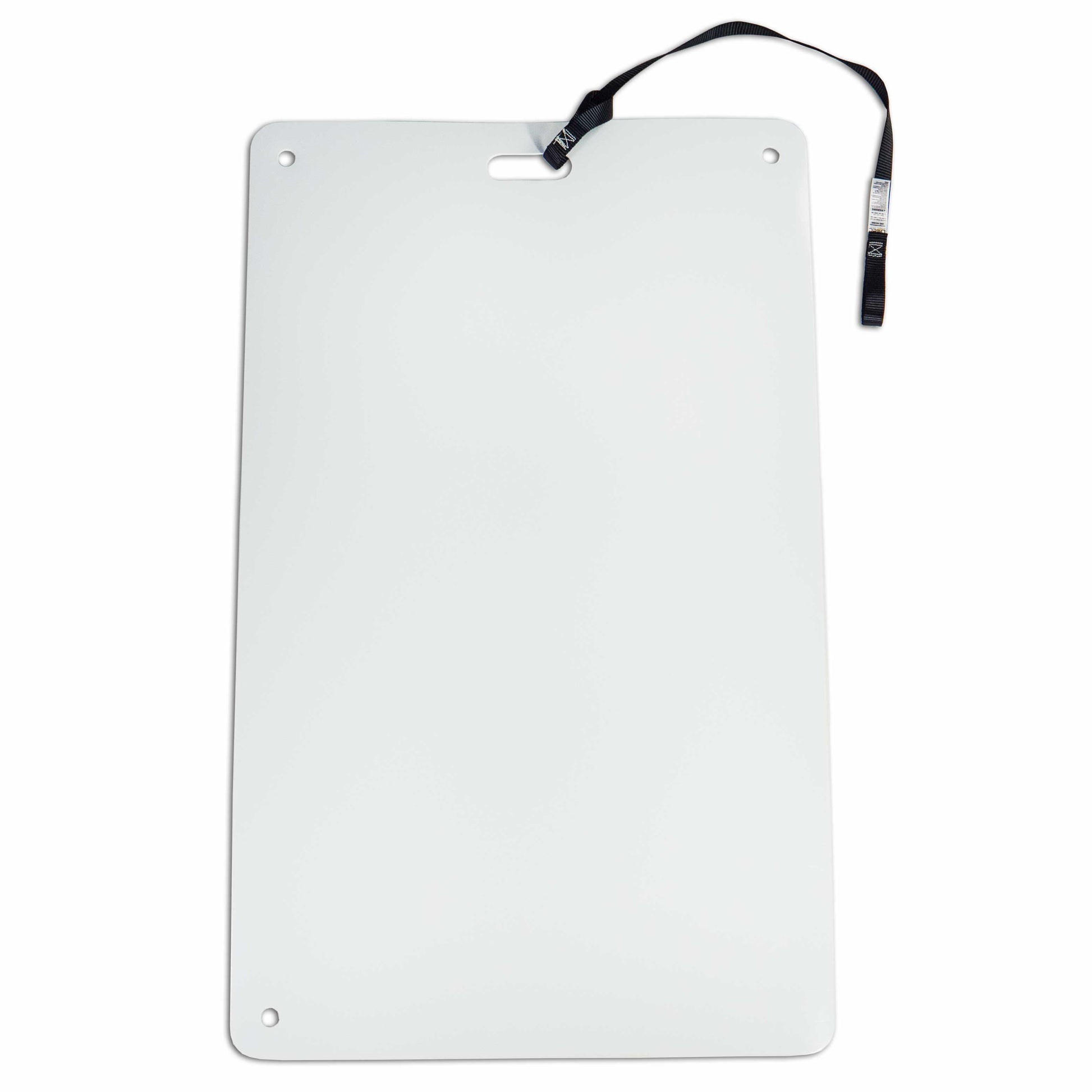 Scuff Guard Floor Protector 30 inch x 48 inch w Pull Strap image 1 of 8