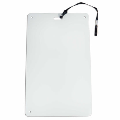 Scuff Guard Floor Protector 30 inch x 48 inch w Pull Strap image 1 of 8