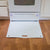 Scuff Guard Floor Protector 30 inch x 48 inch w Pull Strap image 3 of 8