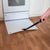 Scuff Guard Floor Protector 30 inch x 48 inch w Pull Strap image 4 of 8