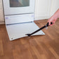 Scuff Guard Floor Protector 30 inch x 48 inch w Pull Strap image 4 of 8
