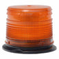 Star Warning Systems Short Dome - Permanent Mount