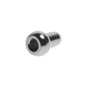 Single Shank Ball Swage - Stainless Steel Type 316