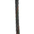 118 inch x 14 foot Open and Closed Spelter Socket Wire Rope Sling image 6 of 6