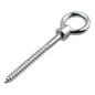 LTrack Double Lug Threaded Stud Fitting image 1 of 1