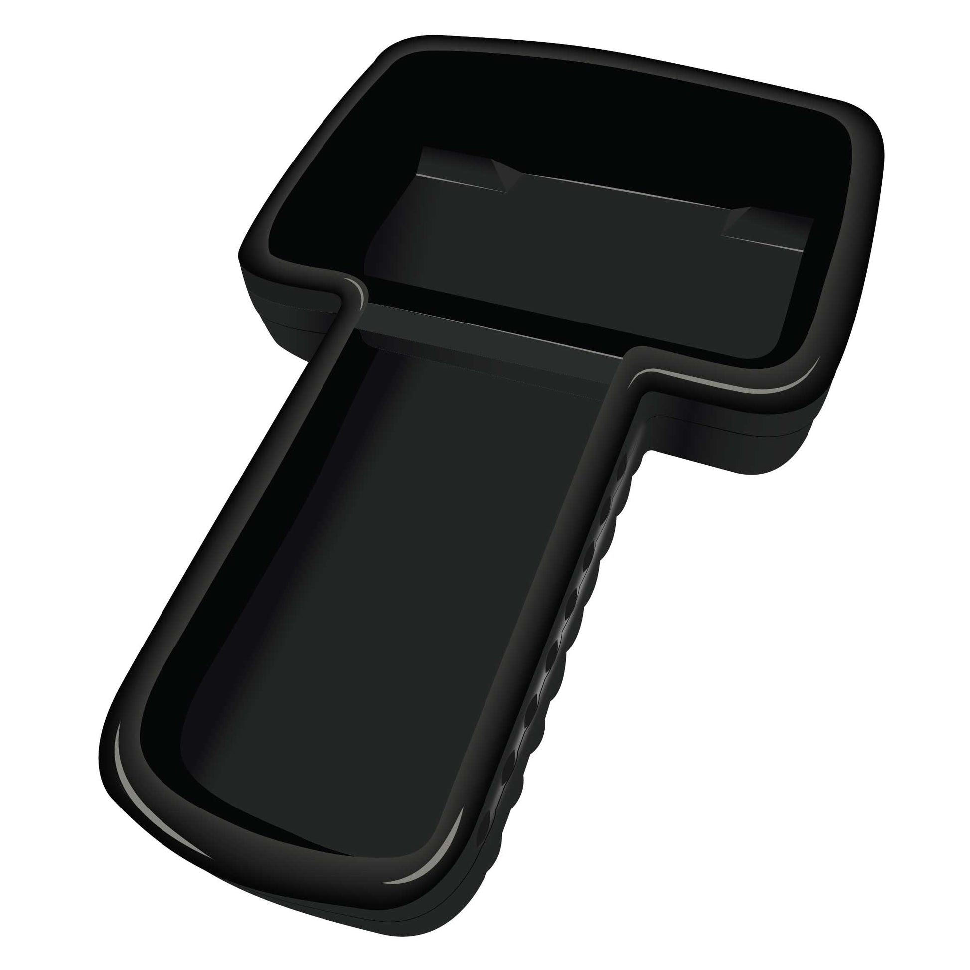 Handheld Rubber Boot