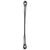 14 inch x 14 foot Closed and Closed Swage Socket Wire Rope Sling image 1 of 4