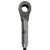 1 inch x 12 foot Open and Closed Swage Socket Wire Rope Sling image 2 of 5
