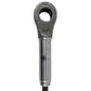 1 inch x 12 foot Open and Closed Swage Socket Wire Rope Sling image 2 of 5