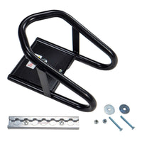 TrackStar Ltrack Motorcycle Chock image 1 of 8
