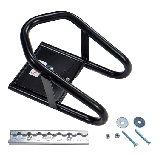TrackStar Ltrack Motorcycle Chock image 1 of 8