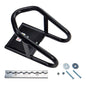 TrackStar Ltrack Motorcycle Chock image 1 of 8